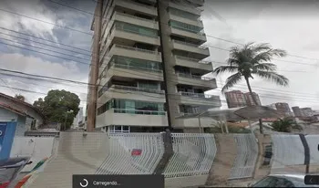 Imagem do Condomínio Do Edifício Bonini em Fortaleza