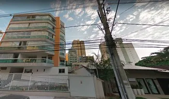 Imagem do Condomínio Do Edifício Bonino Maia em Vitória