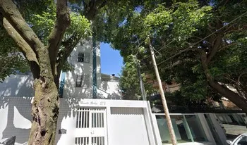 Condomínio Do Edifício Bonita Pedra em Belo Horizonte