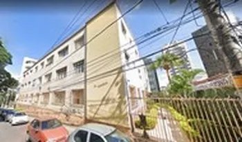Condomínio Do Edifício Bonnereau em Belo Horizonte