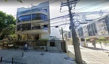 Condomínio Do Edifício Bora Bora em Rio De Janeiro