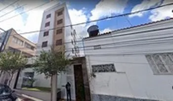 Condomínio Do Edifício Borax em Belo Horizonte