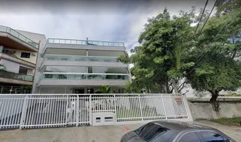 Condomínio Do Edifício Borba em Rio De Janeiro