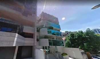 Condomínio Do Edifício Borba Gato em Rio De Janeiro