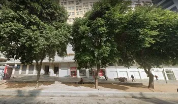 Condomínio Do Edifício Borba Gato em Rio De Janeiro