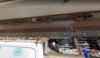 Condomínio Do Edifício Bordallo em Rio De Janeiro