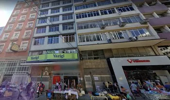 Condomínio Do Edifício Bordallo Brenha em Rio De Janeiro