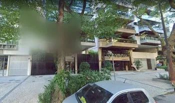 Condomínio Do Edifício Bordeaux em Rio De Janeiro