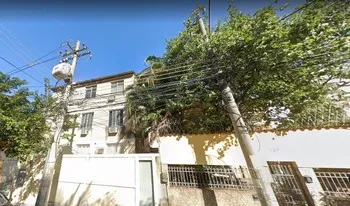 Condomínio Do Edifício Bordinhao em Rio de Janeiro
