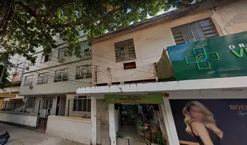 Imagem do Condomínio Do Edifício Borges Damião em Niteroi