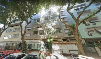 Condomínio Do Edifício Borges De Souza em Rio De Janeiro