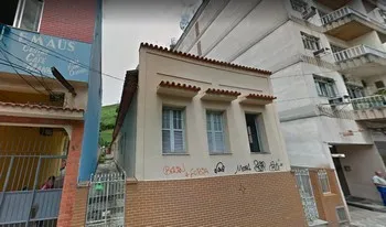 Imagem do Condomínio Do Edifício Borges E Neves em Barra Mansa