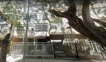 Condomínio Do Edifício Borges Sampaio em Rio De Janeiro