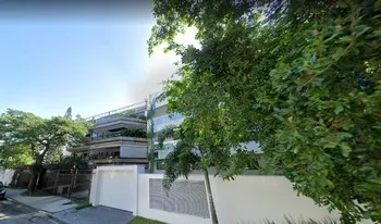 Condomínio Do Edifício Borgonha em Rio De Janeiro
