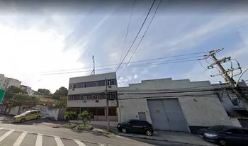 Condomínio Do Edifício Borja Reis em Rio De Janeiro