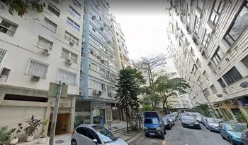 Condomínio Do Edifício Borlido em Rio De Janeiro