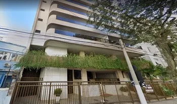 Condomínio Do Edifício Boruch Bejgel em Rio De Janeiro