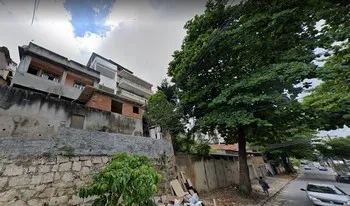 Condomínio Do Edifício Bosque Bouganville em Rio de Janeiro