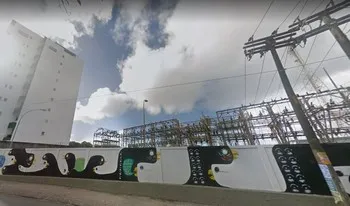 Imagem do Condomínio Do Edifício Bosque Da Federação em Salvador