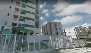 Imagem do Condomínio Do Edifício Bosque Da Praia em Jaboatão Dos Guararapes
