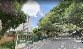 Condomínio Do Edifício Bosque Da Serra em Belo Horizonte