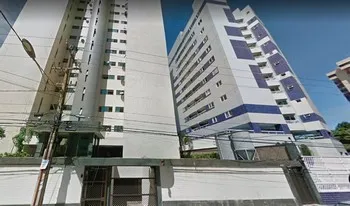 Imagem do Condomínio Do Edifício Bosque Da Tijuca em Jaboatão Dos Guararapes