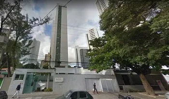 Imagem do Condomínio Do Edifício Bosque Da Trindade em Recife