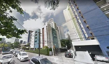 Imagem do Condomínio Do Edifício Bosque D'ampezzo em Recife