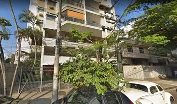 Condomínio Do Edifício Bosque Das Acácias em Rio De Janeiro