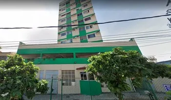 Condomínio Do Edifício Bosque Das Camélias em Rio De Janeiro