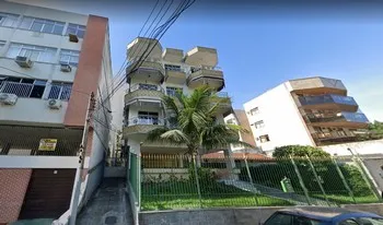 Condomínio Do Edifício Bosque Das Camélias em Rio De Janeiro