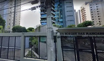 Condomínio Do Edifício Bosque Das Mangabeiras em Belo Horizonte