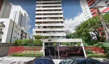 Imagem do Condomínio Do Edifício Bosque De Bretanha em Recife