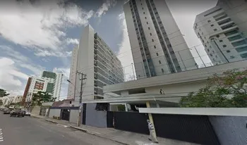 Imagem do Condomínio Do Edifício Bosque De Lyon em Jaboatão Dos Guararapes
