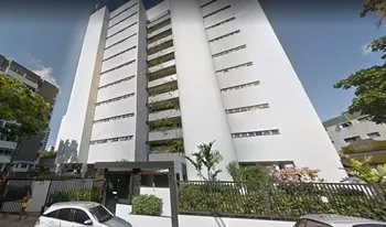 Imagem do Condomínio Do Edifício Bosque De Sevilha em Recife