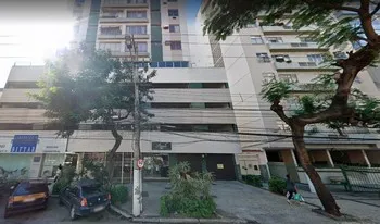 Imagem do Condomínio Do Edifício Bosque Do Estácio em Niteroi