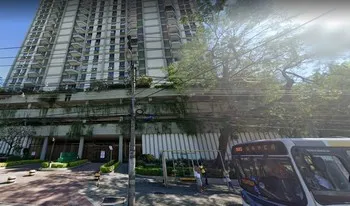 Condomínio Do Edifício Bosque Do Gabinal em Rio De Janeiro