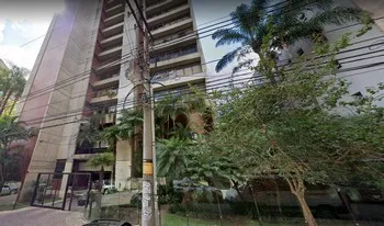 Condomínio Do Edifício Bosque Dos Alamos em Belo Horizonte