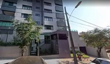 Condomínio Do Edifício Bosque Dos Cassis em Belo Horizonte