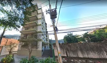 Condomínio Do Edifício Bosque Dos Eucaliptos em Rio De Janeiro