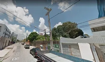 Imagem do Condomínio Do Edifício Bosque Dos Guararapes em Jaboatão Dos Guararapes
