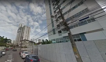Imagem do Condomínio Do Edifício Bosque Ilha Do Retiro em Recife