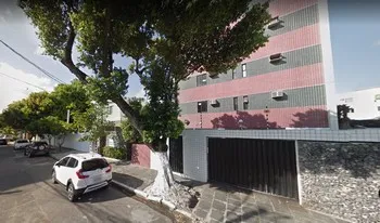 Imagem do Condomínio Do Edifício Bosque Tacaruna em Recife