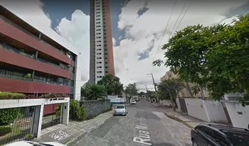 Imagem do Condomínio Do Edifício Bosque Tamarineira em Recife