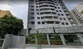Condomínio Do Edifício Bosques De Viena em Belo Horizonte