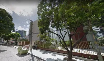 Imagem do Condomínio Do Edifício Bosques De Viena em Recife