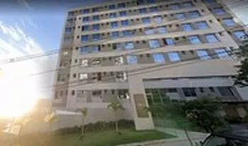Condomínio Do Edifício Boss em Belo Horizonte