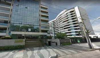Imagem do Condomínio Do Edifício Bossa Nova em Maceió