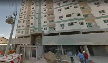 Imagem do Condomínio Do Edifício Bossa Nova em Campos Dos Goytacazes