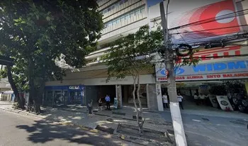 Condomínio Do Edifício Botafogo em Rio De Janeiro
